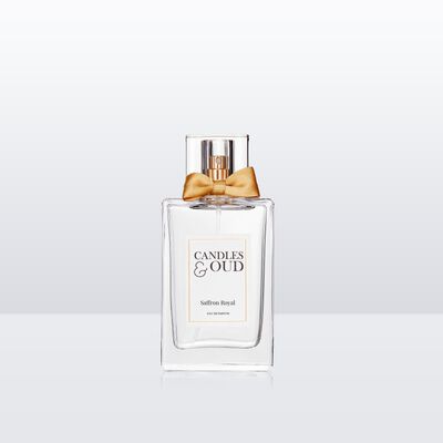 Saffron Royale Eau De Parfum